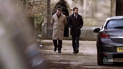 Law & Order: UK Season 3 Episode 10