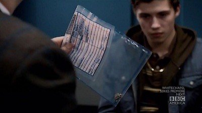 Law & Order: UK Season 3 Episode 11