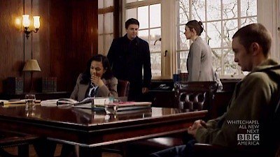Law & Order: UK Season 3 Episode 12