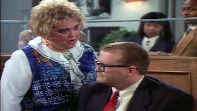 The Drew Carey Show Season 1 Episode 1