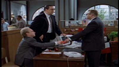 The Drew Carey Show Season 1 Episode 6