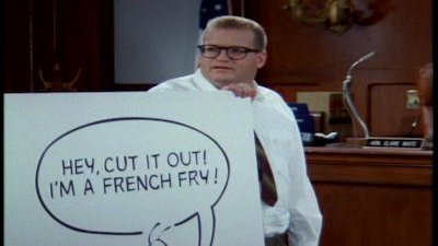 The Drew Carey Show Season 1 Episode 7