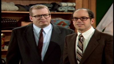 The Drew Carey Show Season 1 Episode 13