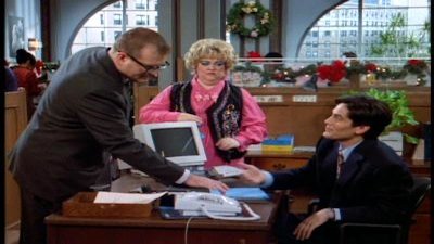 The Drew Carey Show Season 1 Episode 14