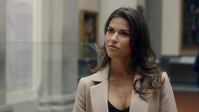 Blood & Treasure Season 2 Episode 1