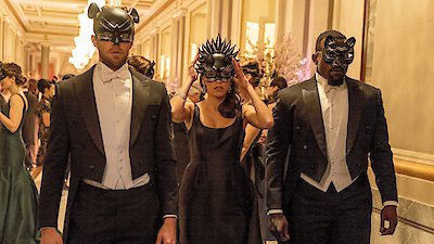 Blood & Treasure Season 2 Episode 12