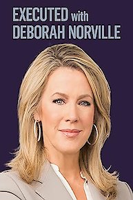 Executed with Deborah Norville