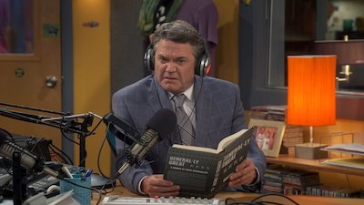 Just Roll with It Season 1 Episode 9