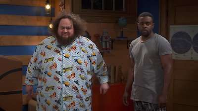 Just Roll with It Season 1 Episode 10