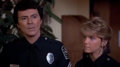 T.J. Hooker Season 2 Episode 22