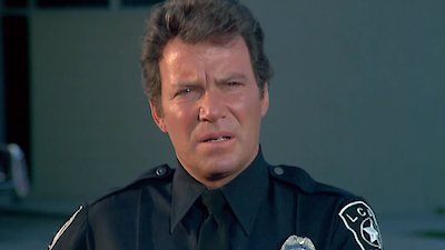 T.J. Hooker Season 3 Episode 11