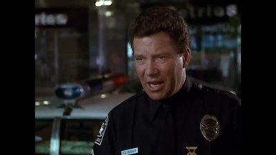 T.J. Hooker Season 5 Episode 4