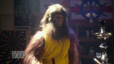 Glory Daze Season 1 Episode 3