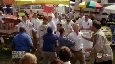 Glory Daze Season 1 Episode 4