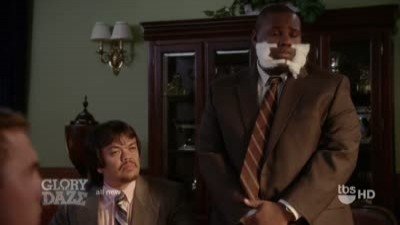 Glory Daze Season 1 Episode 5