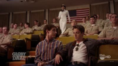 Glory Daze Season 1 Episode 7