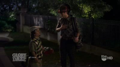 Glory Daze Season 1 Episode 9