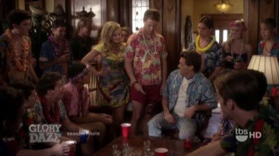 Glory Daze Season 1 Episode 10