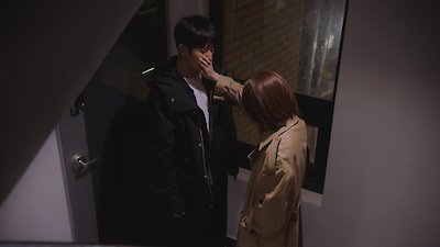 One Spring Night Season 1 Episode 5