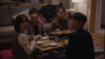 One Spring Night Season 1 Episode 6