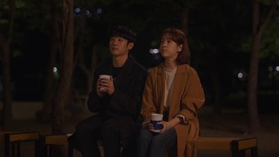 One Spring Night Season 1 Episode 8