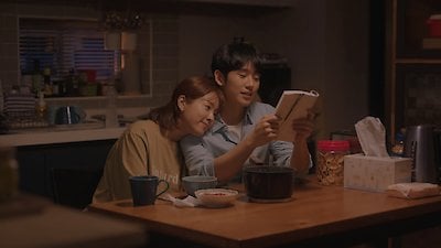 One Spring Night Season 1 Episode 11