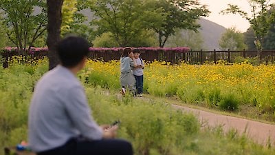 One Spring Night Season 1 Episode 13