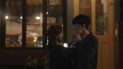 One Spring Night Season 1 Episode 9