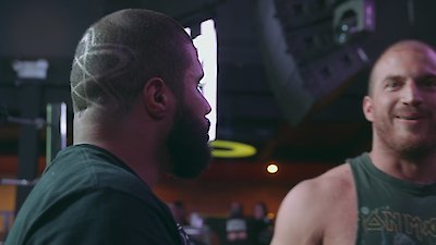 The Wrestlers Season 1 Episode 1