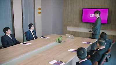 Well-Intended Love Season 2 Episode 11