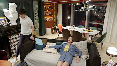 Well-Intended Love Season 2 Episode 9