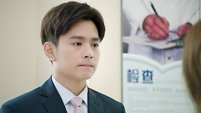 Well-Intended Love Season 2 Episode 6