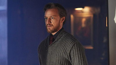 His Dark Materials Season 1 Episode 1