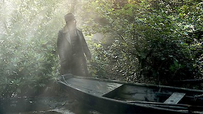 His Dark Materials Season 2 Episode 4