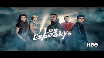 Los Espookys Season 1 Episode 6