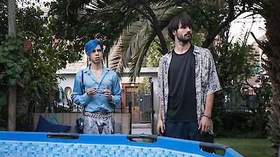 Los Espookys Season 2 Episode 2