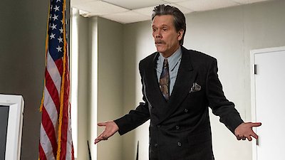 City on a Hill Season 2 Episode 1