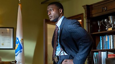 City on a Hill Season 2 Episode 5