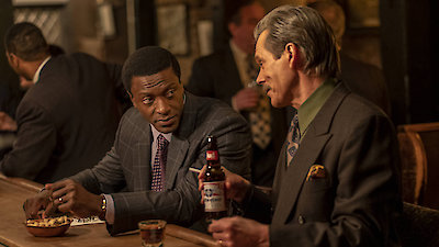 City on a Hill Season 2 Episode 8