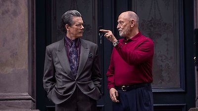 City on a Hill Season 3 Episode 2