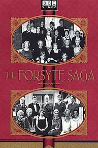 The Forsyte Saga