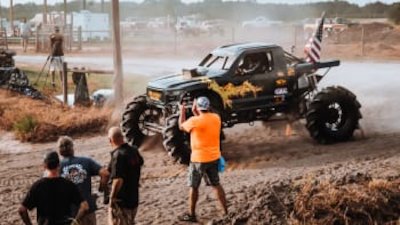 Dirty Mudder Truckers Season 2 Episode 3