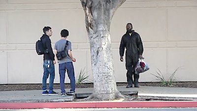 Hyper HardBoiled Gourmet Report Season 1 Episode 2