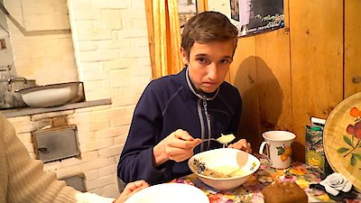 Hyper HardBoiled Gourmet Report Season 1 Episode 3