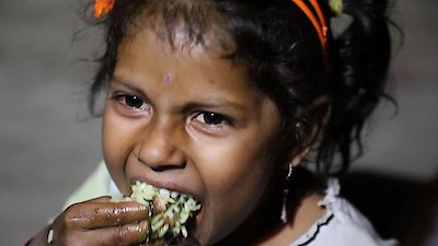 Hyper HardBoiled Gourmet Report Season 1 Episode 4