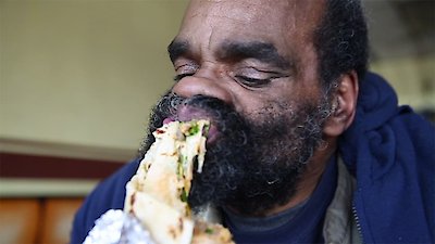 Hyper HardBoiled Gourmet Report Season 1 Episode 5