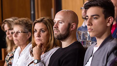 The Trial: A Murder In The Family Season 1 Episode 4