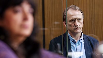 The Trial: A Murder In The Family Season 1 Episode 3