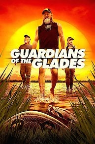 Guardians of the Glades