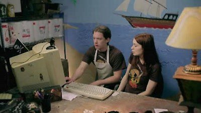 The Guild Season 4 Episode 5